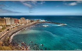 Apartamento Puerto De La Cruz