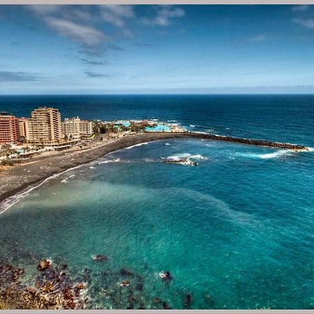 Apartamento Puerto De La Cruz Zewnętrze zdjęcie