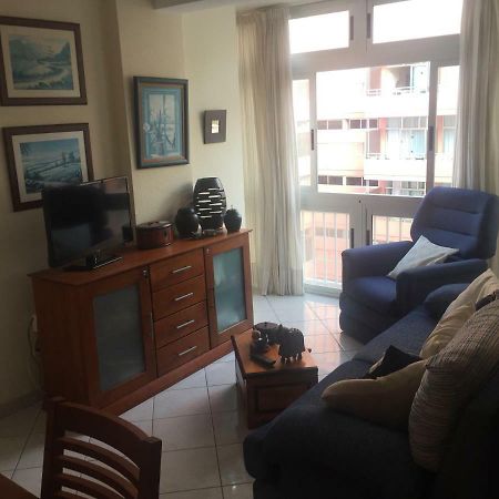 Apartamento Puerto De La Cruz Zewnętrze zdjęcie