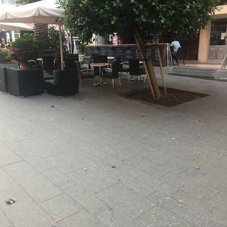 Apartamento Puerto De La Cruz Zewnętrze zdjęcie