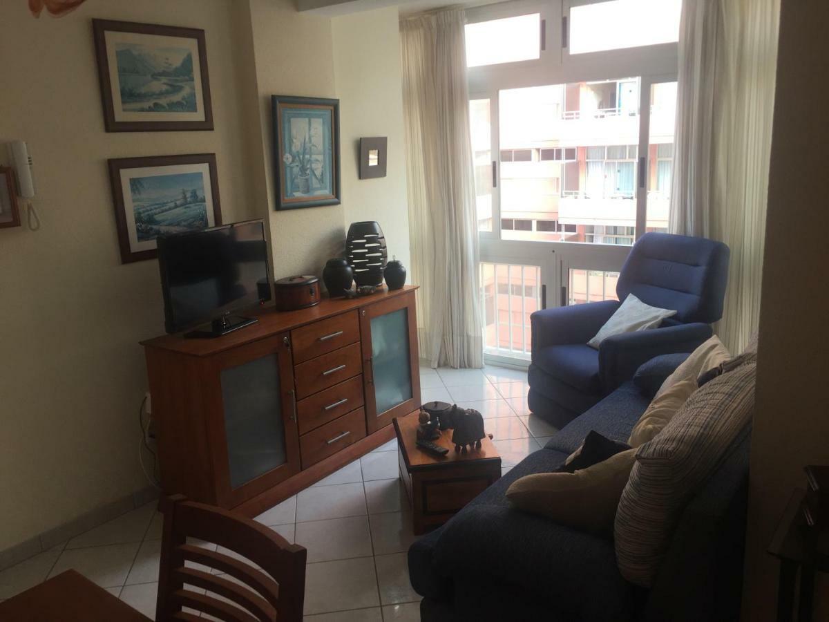 Apartamento Puerto De La Cruz Zewnętrze zdjęcie