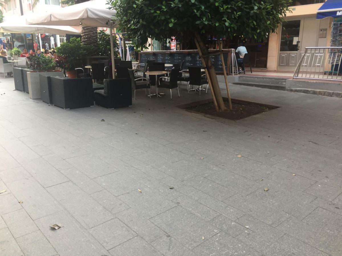 Apartamento Puerto De La Cruz Zewnętrze zdjęcie