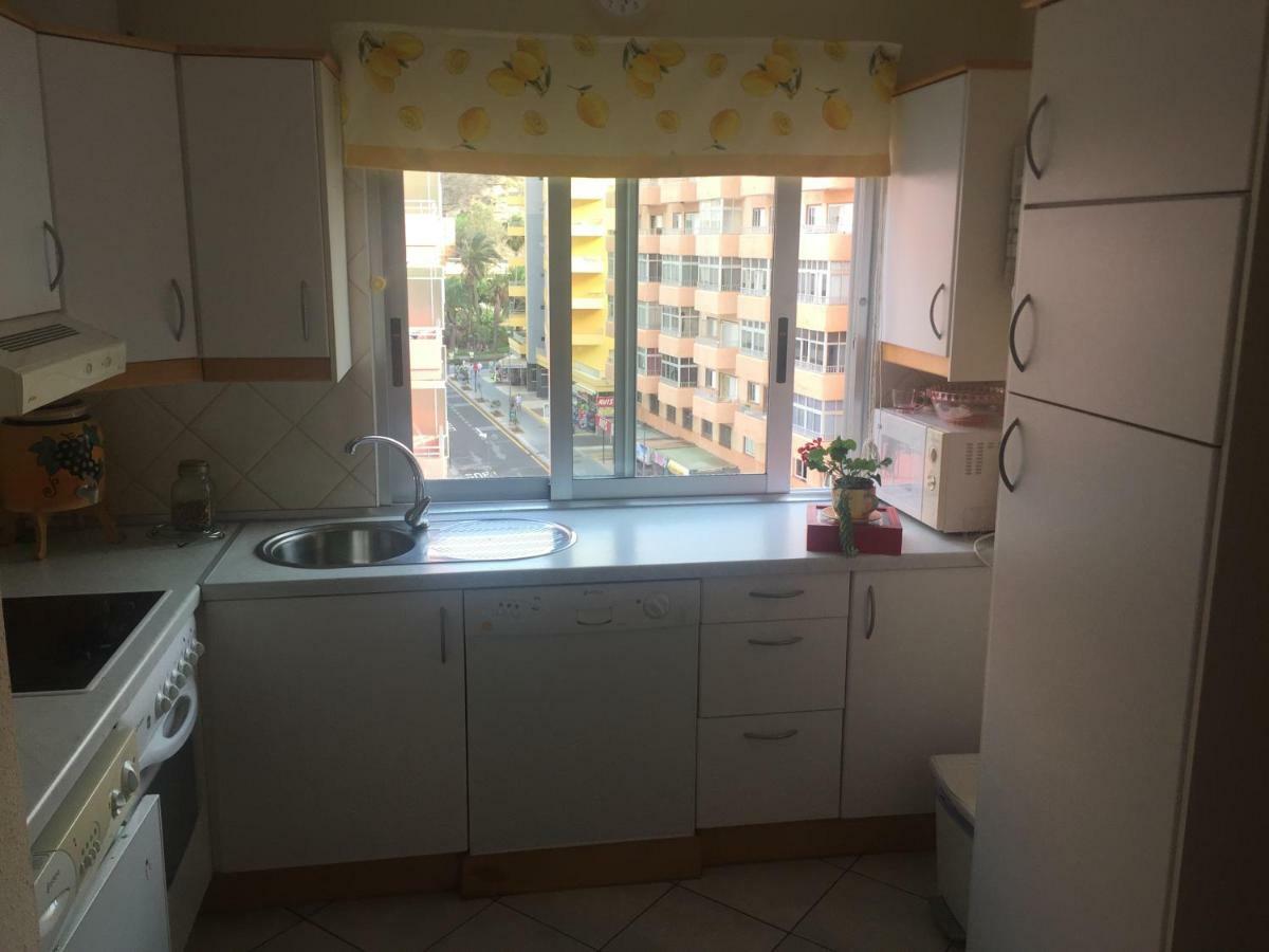 Apartamento Puerto De La Cruz Zewnętrze zdjęcie
